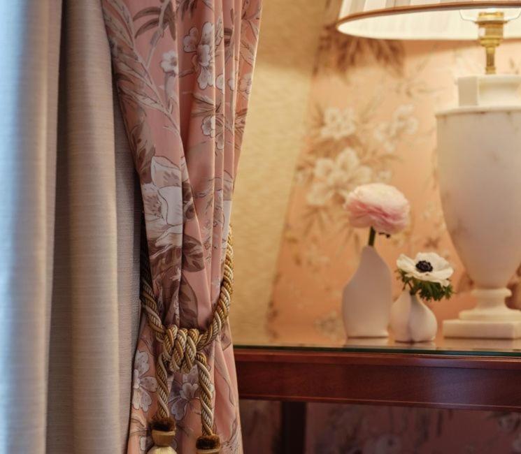 Hotel Domaine Les Crayeres Reims Zimmer foto